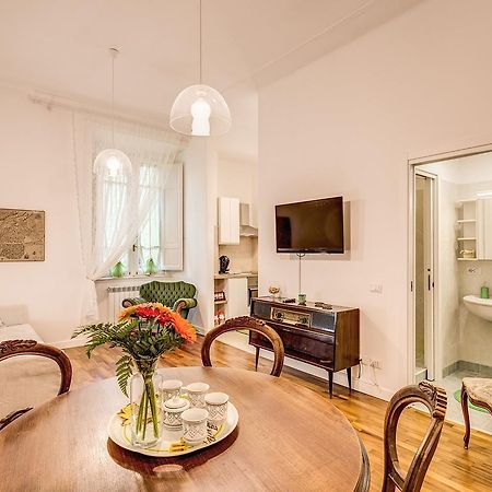 Casa di Nonno Turi Lejlighed Rom Eksteriør billede