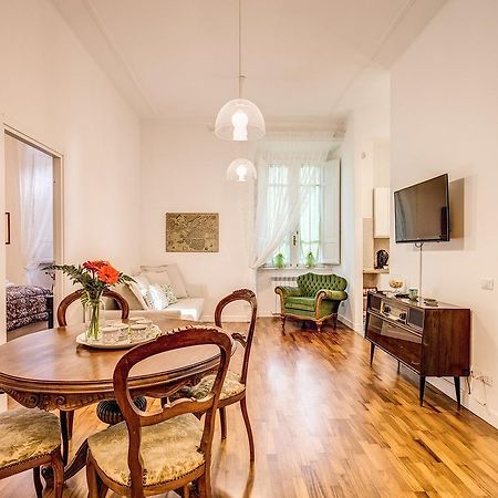 Casa di Nonno Turi Lejlighed Rom Eksteriør billede